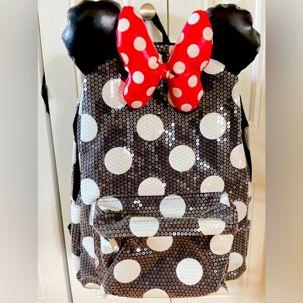 Disney original backpack